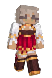 dogp234 Minecraft avatar full body