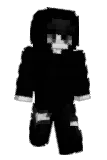 dogproman Minecraft avatar full body