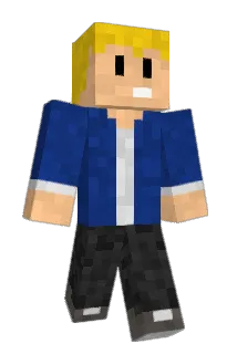 dogs999 Minecraft avatar full body