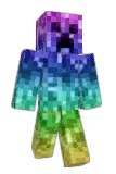 dogsnatcher123 Minecraft avatar full body