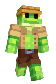 dogukan0412 Minecraft avatar full body