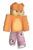 dogwdoener Minecraft avatar full body