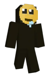 doheon416 Minecraft avatar full body