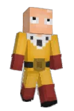 dohun1024 Minecraft avatar full body