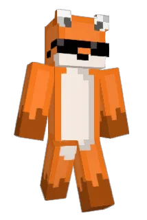 dohy_ Minecraft avatar full body