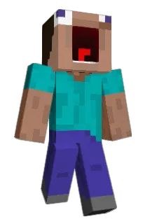 dohyun6415 Minecraft avatar full body