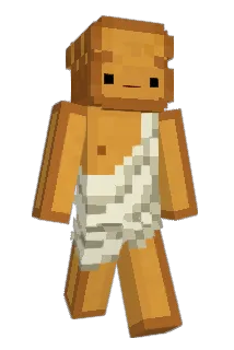 doink1_ Minecraft avatar full body