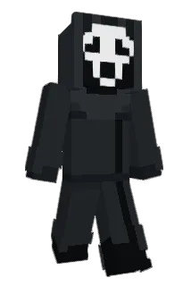 doinkgod710 Minecraft avatar full body