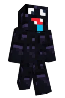 doiob Minecraft avatar full body