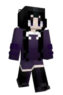 doitaglaen Minecraft avatar full body