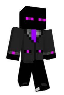 dokastho Minecraft avatar full body