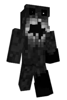 dokjoong Minecraft avatar full body