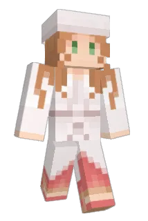 dokumin0703 Minecraft avatar full body