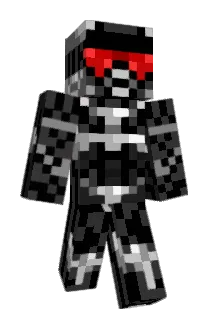 dolap_osman Minecraft avatar full body