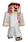 dolin01 Minecraft avatar full body