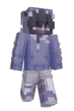 dolkeo Minecraft avatar full body
