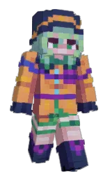 Custom render preview