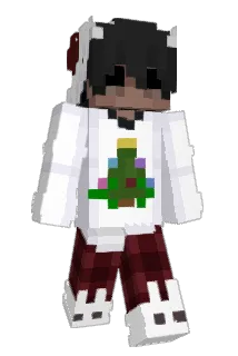 dollar101255 Minecraft avatar full body