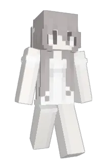 dollic_ Minecraft avatar full body