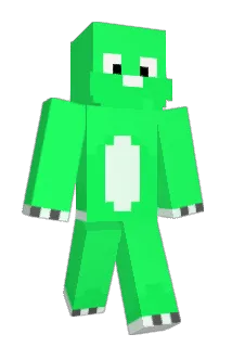 dollidolli22 Minecraft avatar full body