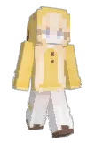 dolliiaa Minecraft avatar full body