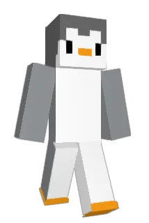 doloniana Minecraft avatar full body
