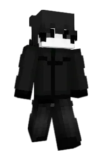 dolsotbibimbab05 Minecraft avatar full body