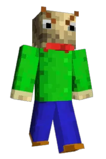 dom1269 Minecraft avatar full body