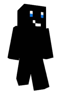 dom3672_al Minecraft avatar full body