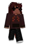 domacist Minecraft avatar full body