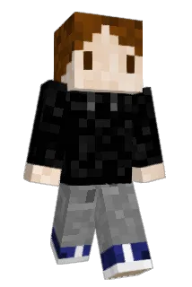 domaloma0906 Minecraft avatar full body