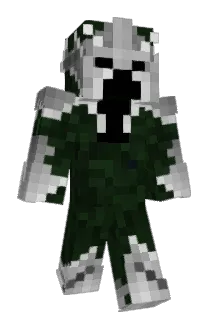 dombolli Minecraft avatar full body