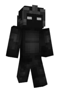 domibestww Minecraft avatar full body