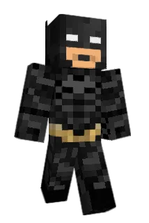 domigai Minecraft avatar full body