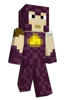 dominator1990 Minecraft avatar full body