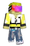 dominicseiler24 Minecraft avatar full body