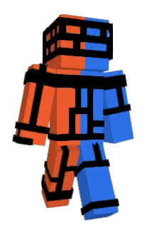 dominik37 Minecraft avatar full body