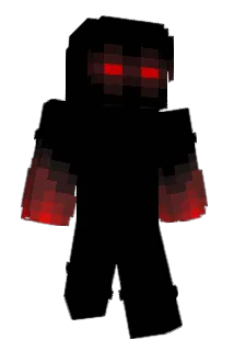 dominikwlt1 Minecraft avatar full body
