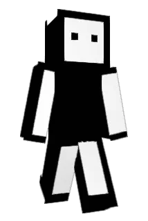 domoyler Minecraft avatar full body