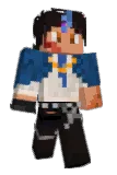 dona221 Minecraft avatar full body