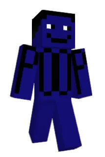 donaldcrunk2 Minecraft avatar full body