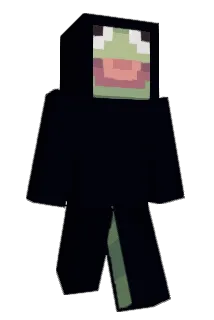 donaven73 Minecraft avatar full body