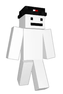 donemanuel Minecraft avatar full body