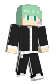 dongchan78 Minecraft avatar full body