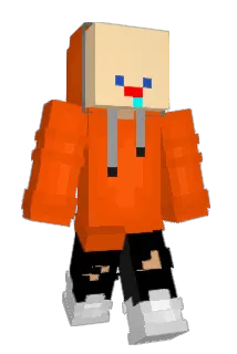 dongdong1254 Minecraft avatar full body