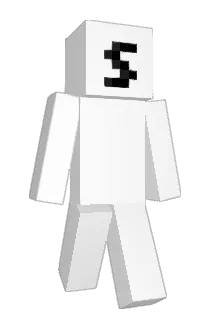 dongdong_yee Minecraft avatar full body