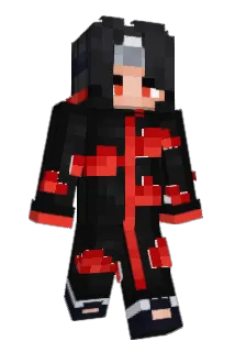 dongha0427 Minecraft avatar full body