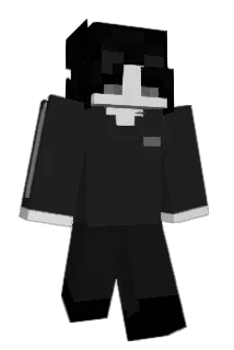 dongoh10 Minecraft avatar full body