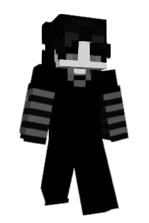 dongoh9 Minecraft avatar full body