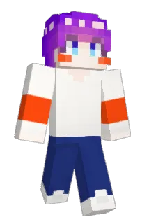dongtak1069 Minecraft avatar full body